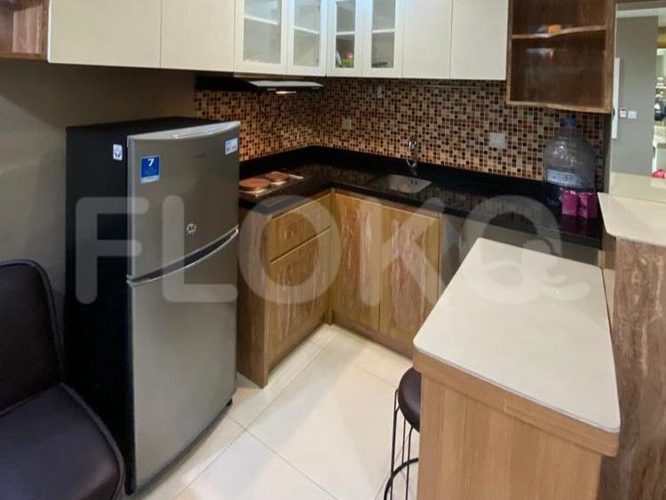 1 Bedroom on 16th Floor for Rent in The Mansion Kemayoran - fke359 4