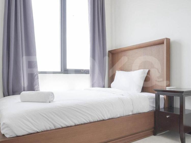 Tipe 2 Kamar Tidur di Lantai 10 untuk disewakan di Permata Hijau Suites Apartemen - fpe4d2 4
