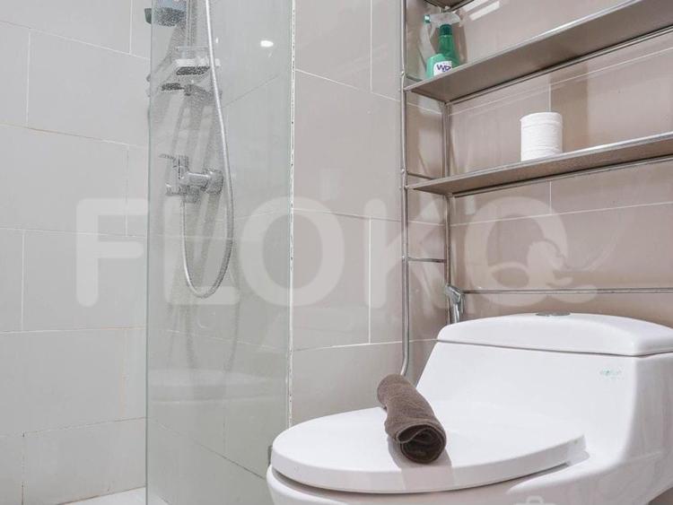 2 Bedroom on 10th Floor for Rent in Permata Hijau Suites Apartment - fpe8b6 6