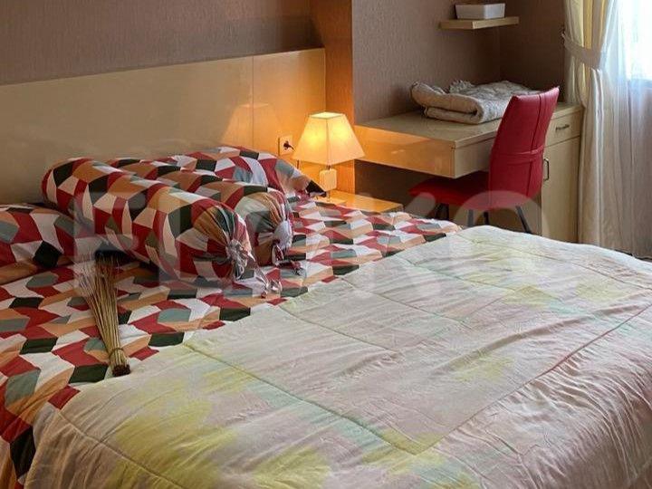 Tipe 1 Kamar Tidur di Lantai 11 untuk disewakan di Permata Hijau Suites Apartemen - fpe6cc 2