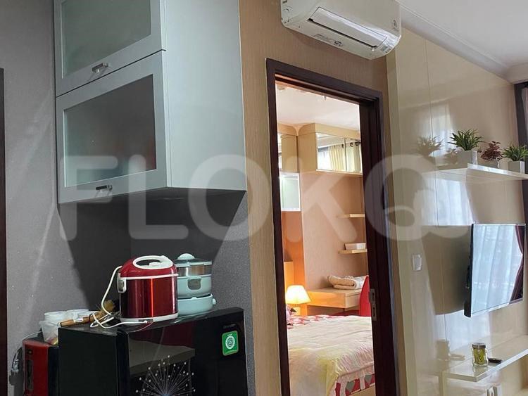 1 Bedroom on 11th Floor for Rent in Permata Hijau Suites Apartment - fpe72c 3