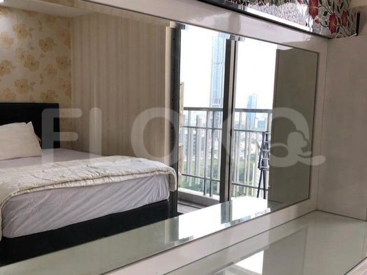 Tipe 1 Kamar Tidur di Lantai 32 untuk disewakan di The Mansion Kemayoran - fkeb99 4