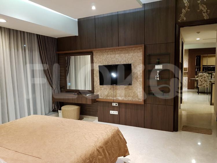 2 Bedroom on 48th Floor for Rent in Ascott Kuningan Jakarta - fku4ce 7