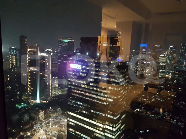 2 Bedroom on 48th Floor for Rent in Ascott Kuningan Jakarta - fku4ce 6