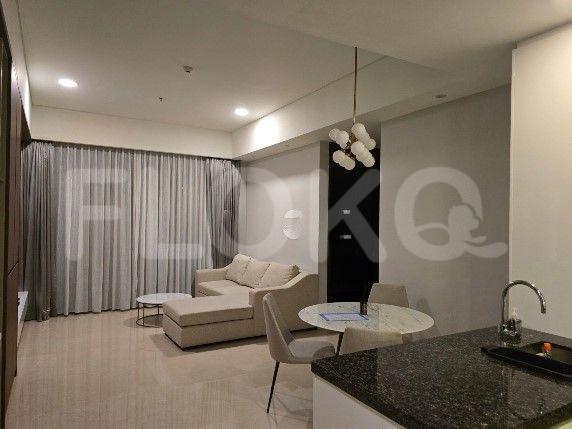 2 Bedroom on 31st Floor for Rent in Anandamaya Residence - fsu187 3