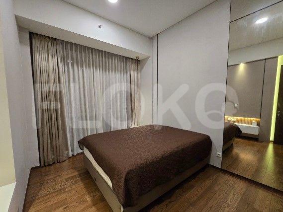 Tipe 2 Kamar Tidur di Lantai 31 untuk disewakan di Anandamaya Residence - fsu2ea 6