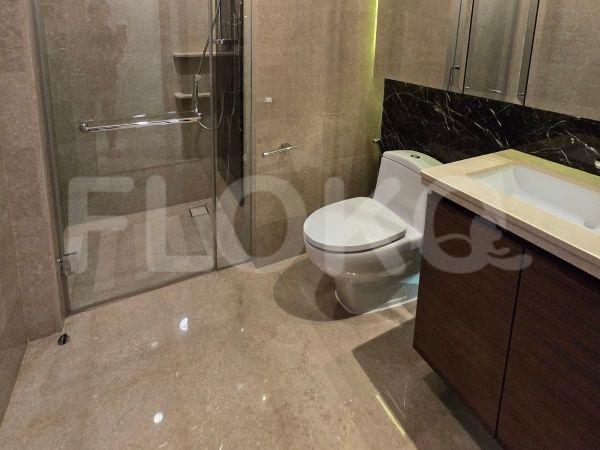 Tipe 2 Kamar Tidur di Lantai 31 untuk disewakan di Anandamaya Residence - fsu2ea 9