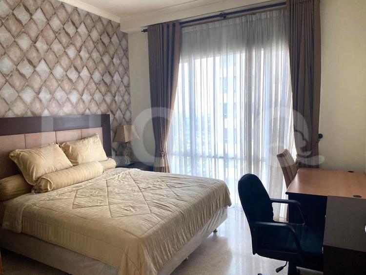 Tipe 2 Kamar Tidur di Lantai 15 untuk disewakan di Senayan Residence - fse5f7 3