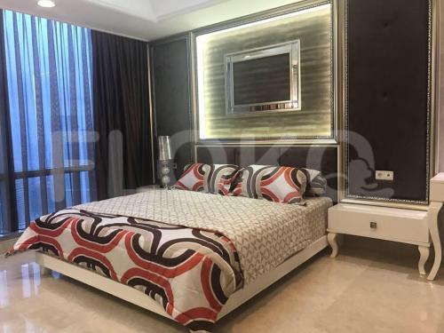 2 Bedroom on 20th Floor for Rent in Ascott Kuningan Jakarta - fkub83 1
