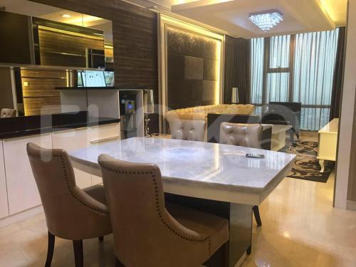 2 Bedroom on 20th Floor for Rent in Ascott Kuningan Jakarta - fkub83 3