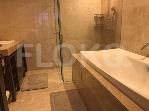 2 Bedroom on 20th Floor for Rent in Ascott Kuningan Jakarta - fkub83 5