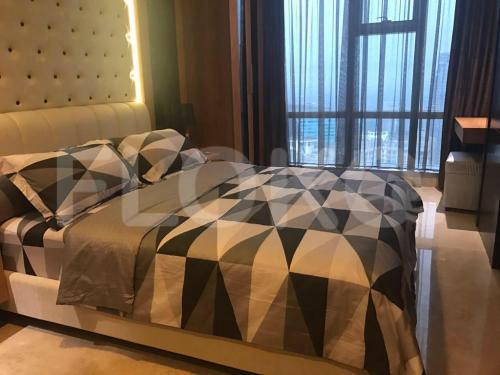 2 Bedroom on 20th Floor for Rent in Ascott Kuningan Jakarta - fkub83 2