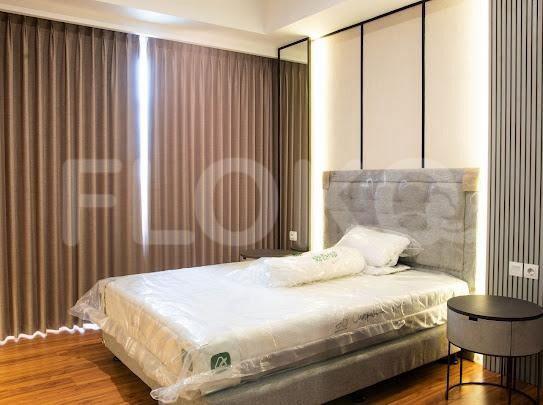 Tipe 1 Kamar Tidur di Lantai 20 untuk disewakan di Sudirman Hill Residences - fta2b2 2