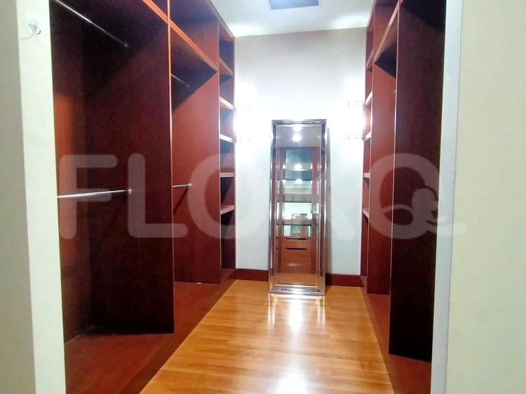 4 Bedroom on 15th Floor for Rent in Pakubuwono Residence - fgaa70 5