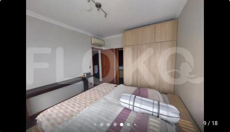 Tipe 2 Kamar Tidur di Lantai 20 untuk disewakan di Puri Casablanca - fte5e1 1