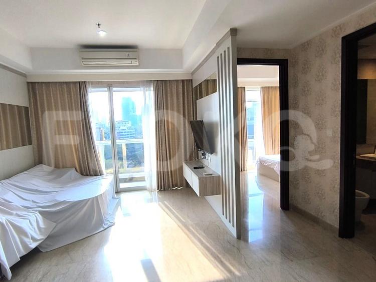 3 Bedroom on 6th Floor for Rent in Menteng Park - fmef92 1