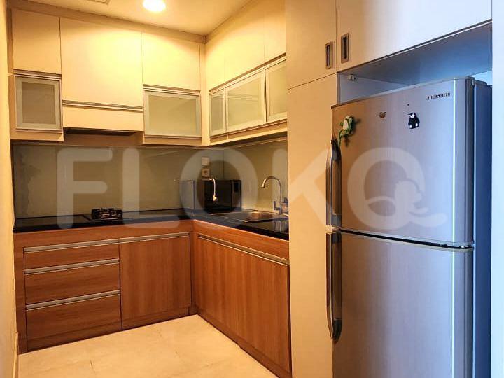 2 Bedroom on 16th Floor for Rent in Essence Darmawangsa Apartment - fcidbe 5