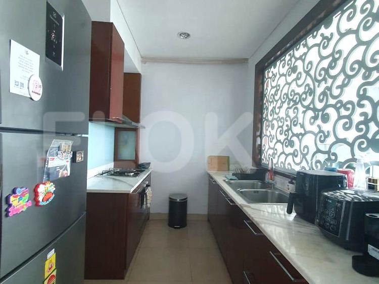 3 Bedroom on 1st Floor for Rent in Essence Darmawangsa Apartment - fci595 10