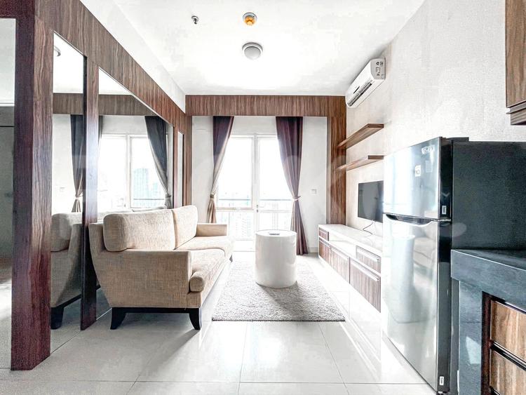 2 Bedroom on 26th Floor for Rent in Ambassade Residence - fku6fd 9