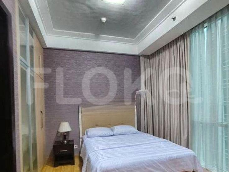 2 Bedroom on 1st Floor for Rent in The Peak Apartment - fsu3af 4