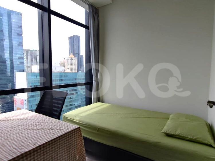 2 Bedroom on 18th Floor for Rent in Sudirman Suites Jakarta - fsu74a 8