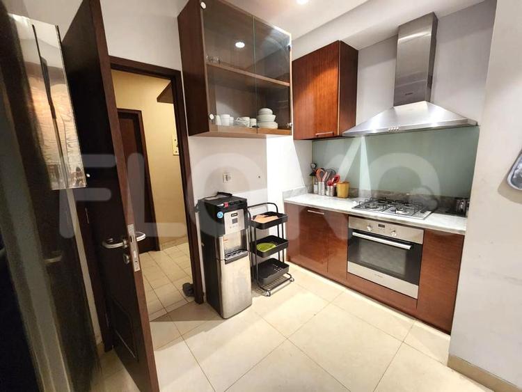 2 Bedroom on 16th Floor for Rent in Essence Darmawangsa Apartment - fci853 7