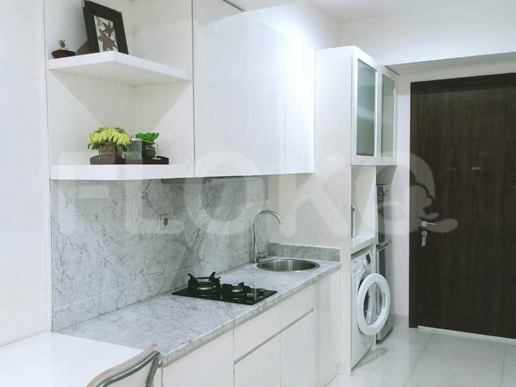 1 Bedroom on 16th Floor for Rent in Kemang Village Residence - fked60 2