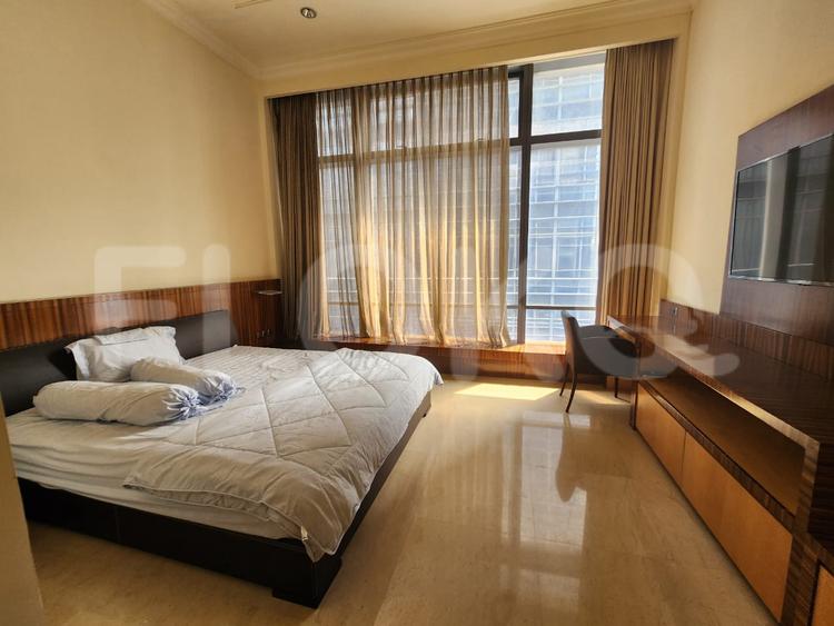 Tipe 3 Kamar Tidur di Lantai 30 untuk disewakan di Airlangga Apartemen - fmea5d 6