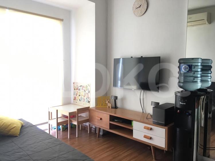 2 Bedroom on 27th Floor for Rent in Cosmo Residence - fthc67 4