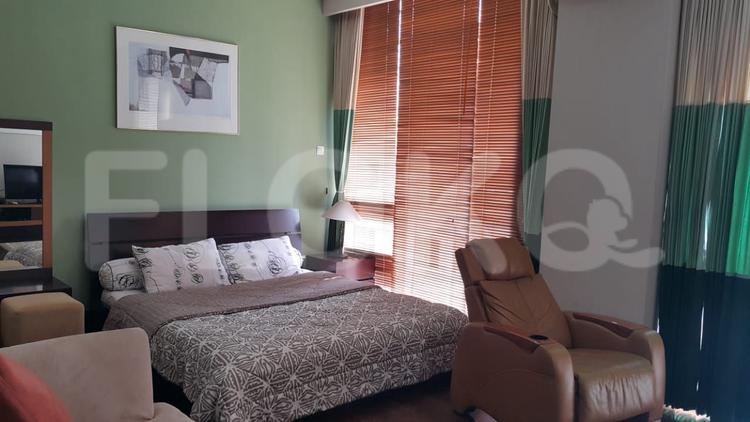 1 Bedroom on 2nd Floor for Rent in Pearl Garden Apartment - fga5ba 1
