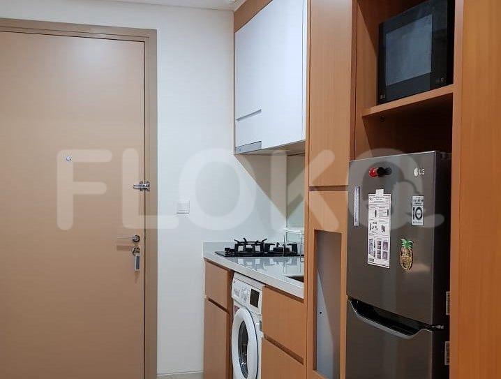 1 Bedroom on 9th Floor for Rent in Sedayu City Apartment - fke7cb 5