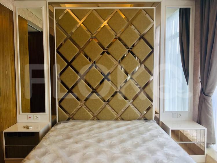 Tipe 3 Kamar Tidur di Lantai 29 untuk disewakan di South Hills Apartemen - fku2ee 8