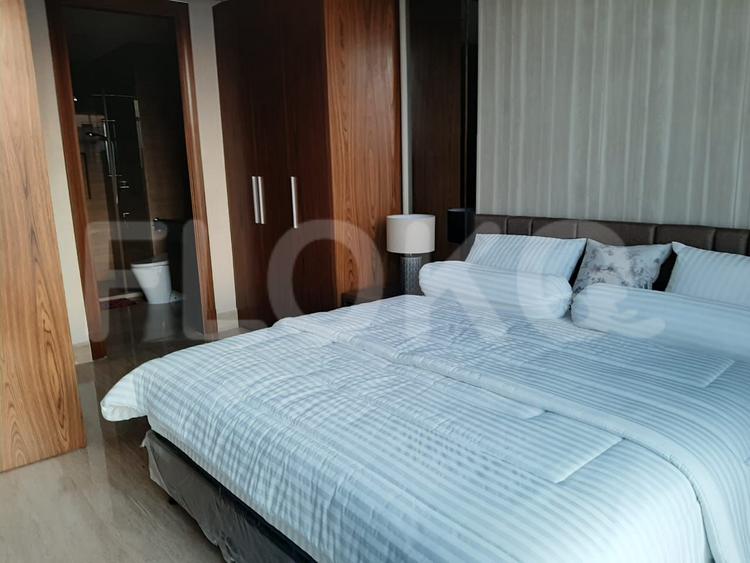 Tipe 3 Kamar Tidur di Lantai 33 untuk disewakan di South Hills Apartemen - fkuf30 5