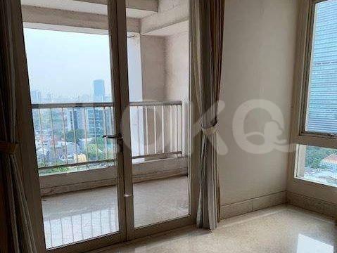 Tipe 3 Kamar Tidur di Lantai 19 untuk disewakan di Airlangga Apartemen - fmea98 1