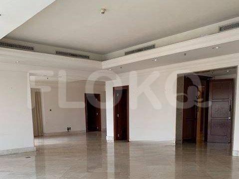3 Bedroom on 19th Floor for Rent in Airlangga Apartment - fme493 2
