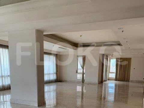 3 Bedroom on 19th Floor for Rent in Airlangga Apartment - fme493 4