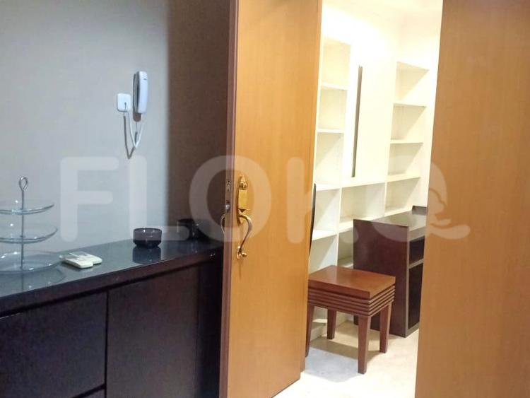 Tipe 3 Kamar Tidur di Lantai 38 untuk disewakan di Sudirman Mansion Apartemen - fsu48b 8