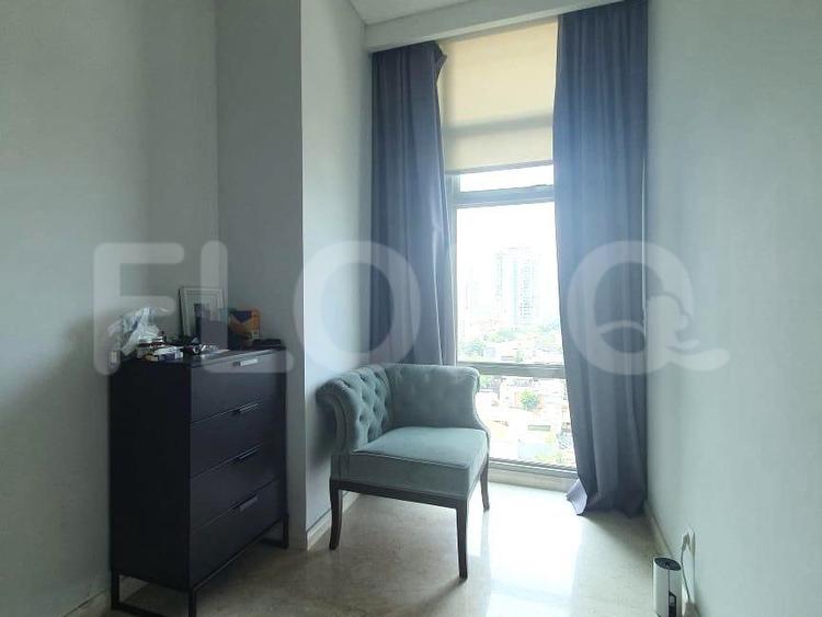 3 Bedroom on 1st Floor for Rent in Essence Darmawangsa Apartment - fci595 14