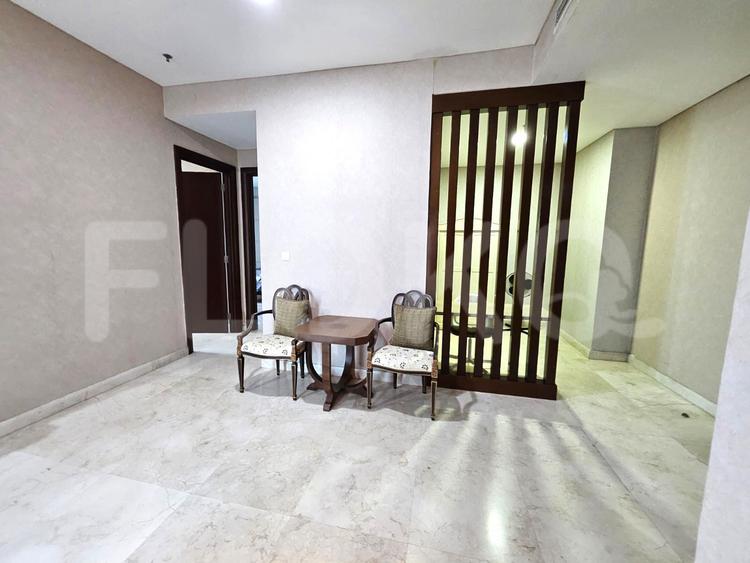 2 Bedroom on 27th Floor for Rent in Essence Darmawangsa Apartment - fci467 3