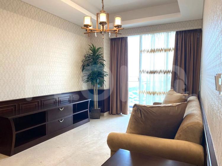 2 Bedroom on 25th Floor for Rent in Pondok Indah Residence - fpo7cc 4