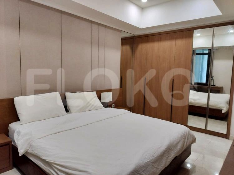 Tipe 3 Kamar Tidur di Lantai 10 untuk disewakan di Sudirman Mansion Apartemen - fsu8d3 5