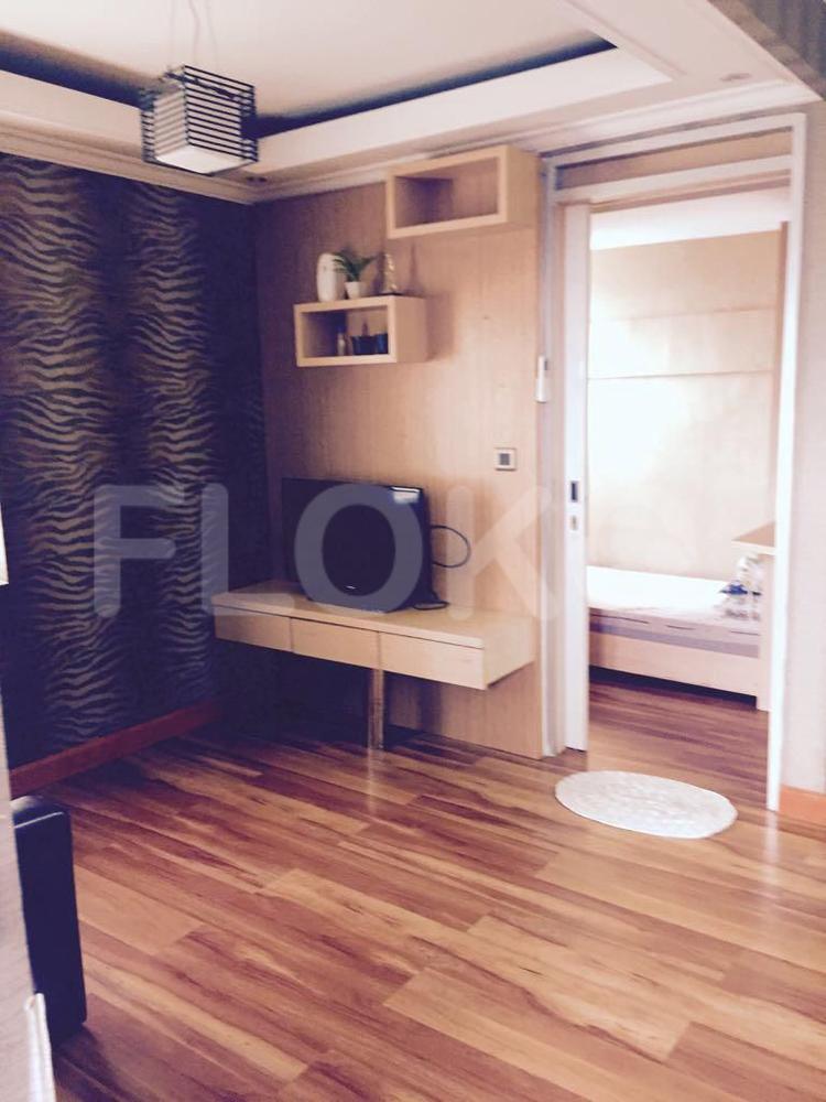 2 Bedroom on 8th Floor for Rent in Menteng Square Apartment - fme196 5