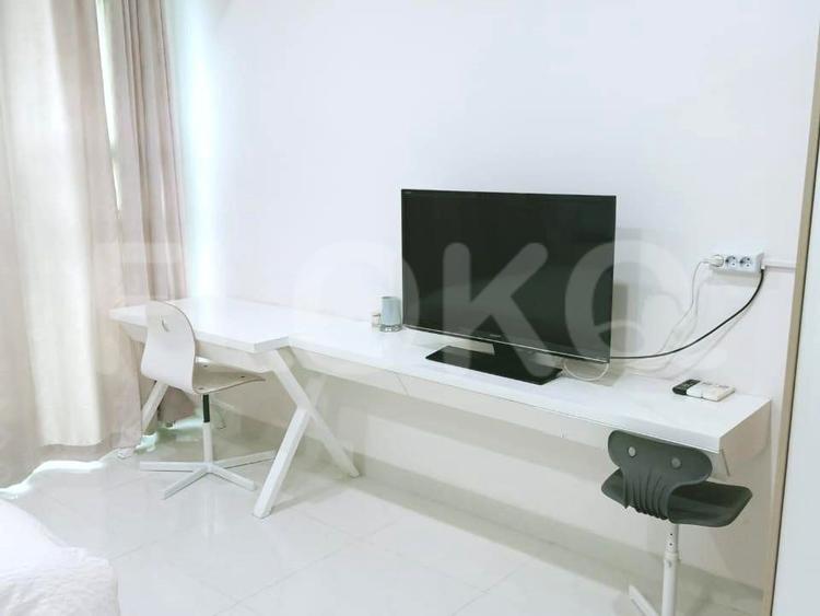 1 Bedroom on 16th Floor for Rent in Kemang Village Residence - fked60 1