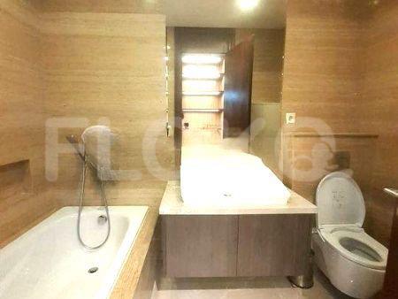 Tipe 2 Kamar Tidur di Lantai 5 untuk disewakan di The Elements Kuningan Apartemen - fku311 6