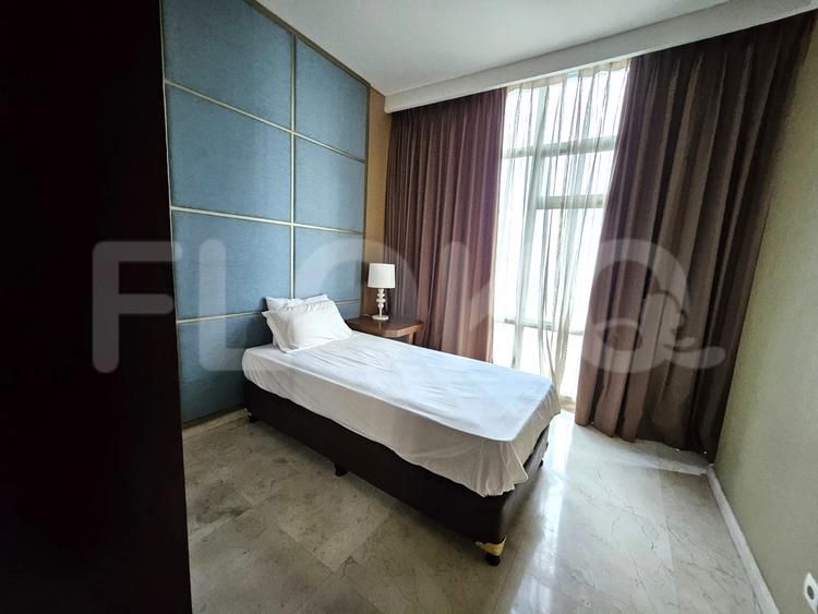 Tipe 2 Kamar Tidur di Lantai 27 untuk disewakan di Essence Darmawangsa Apartemen - fci57d 7