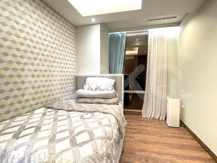 Tipe 2 Kamar Tidur di Lantai 9 untuk disewakan di The Elements Kuningan Apartemen - fkuc27 6