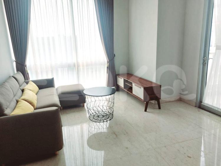 2 Bedroom on 15th Floor for Rent in The Grove Apartment - fkub96 1