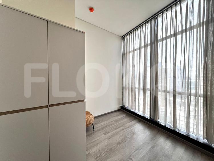 3 Bedroom on 18th Floor for Rent in Sudirman Suites Jakarta - fsu507 11