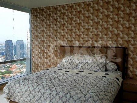 3 Bedroom on 30th Floor for Rent in Ascott Kuningan Jakarta - fku079 3