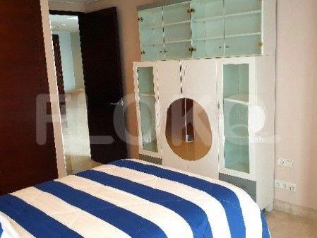 3 Bedroom on 30th Floor for Rent in Ascott Kuningan Jakarta - fku079 2